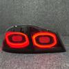 Compatible LED Sequential Tail Light for 2005-2012 Honda Civic FD2 Rear