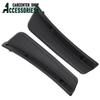 Car Front Bumper Lower Air Deflector LR032205 LR022270 Left and Right for Land Rover Freelander 2 2006-2015