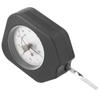 SEN‑5‑2 Tension Meter Gauge Force Gauge Tension Meter Double Needle 5N for Measuring