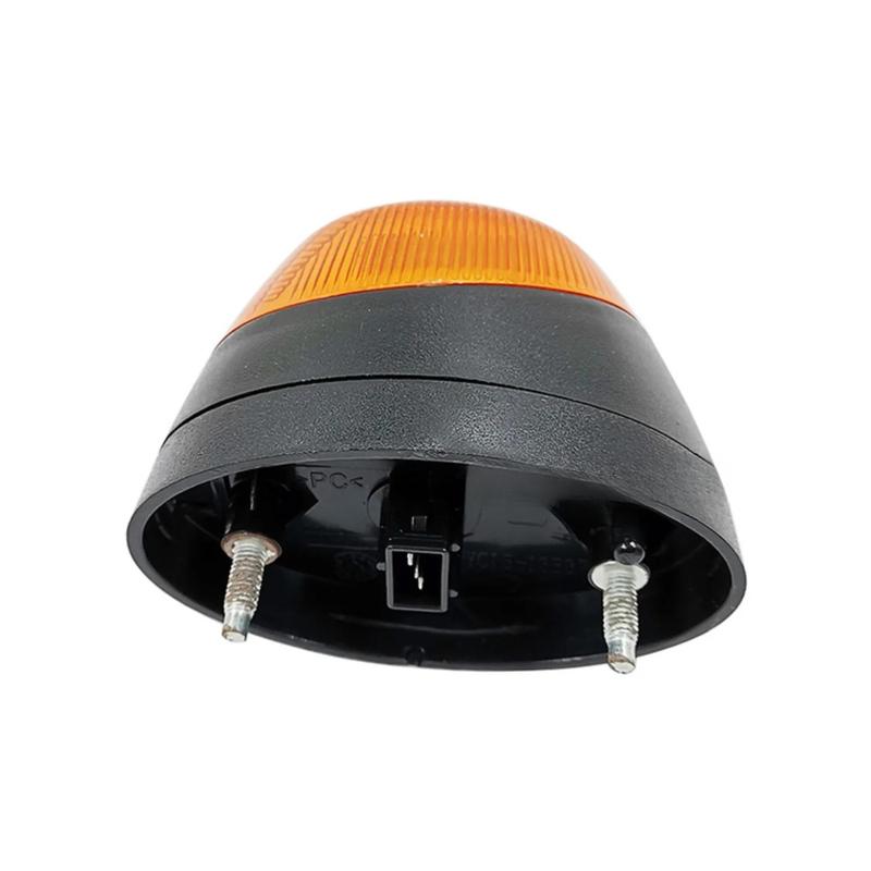 Turn Signal Lamp Compatible with Ford Transit MK6 MK7 V348 Side Marker Light Fender Lamp Car Accessories Lighting System