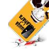 Bungo Stray Dogs Nakahara Chuuya Phone Case For Samsung Galaxy A17 A16 A15 A14 A13 A57 A56 A55 A54 A53 A37 A36 A35 A34 A33 A26 A