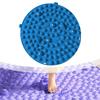 Foot Massage Pad Acupressure Mat Compact Feet Round Walk Stone Women Men