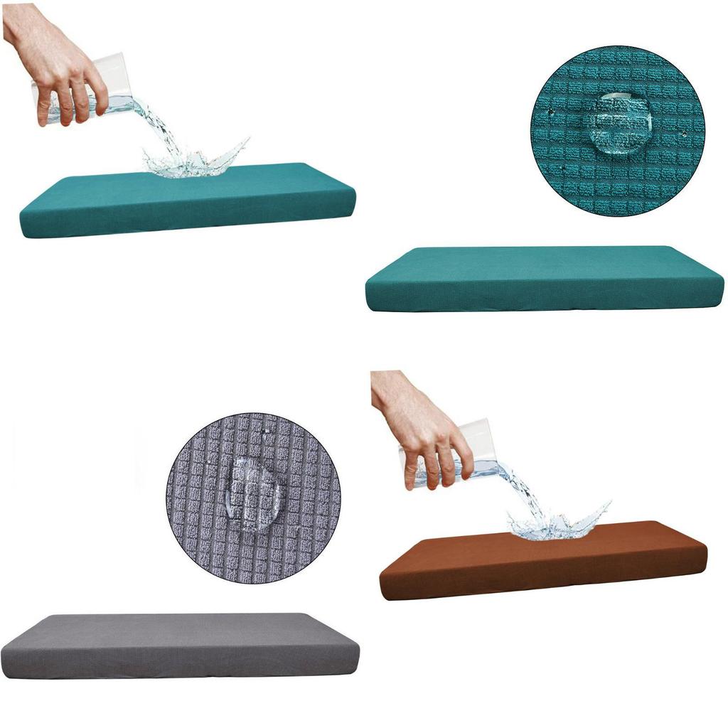 Highly Elastic Couch Slipcover Water-resistant And Durable Fits Perfectly