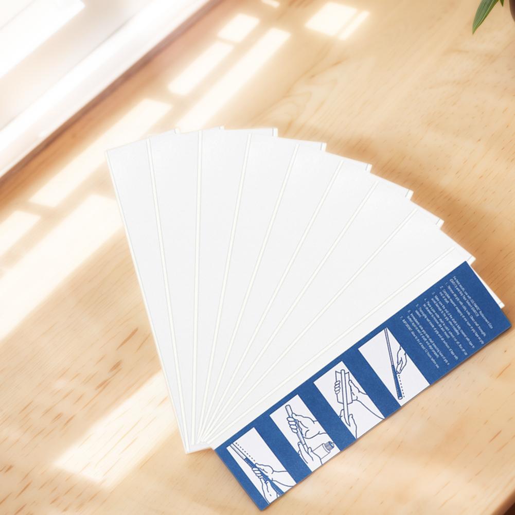 13 Pcs Golf Grip Tape Double Sided Adhesive Strips Ultimate Golf Tape for Regripping Golf Clubs 21x5cm