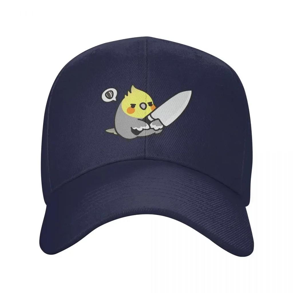 Shrimp Daddy Baseball Cap Thermal Visor Luxury Brand Mens Caps Women's