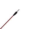 3.5mm Wired In-ear Stereo Music Earphone Earpiece Hands-free Mic for Smart Phone