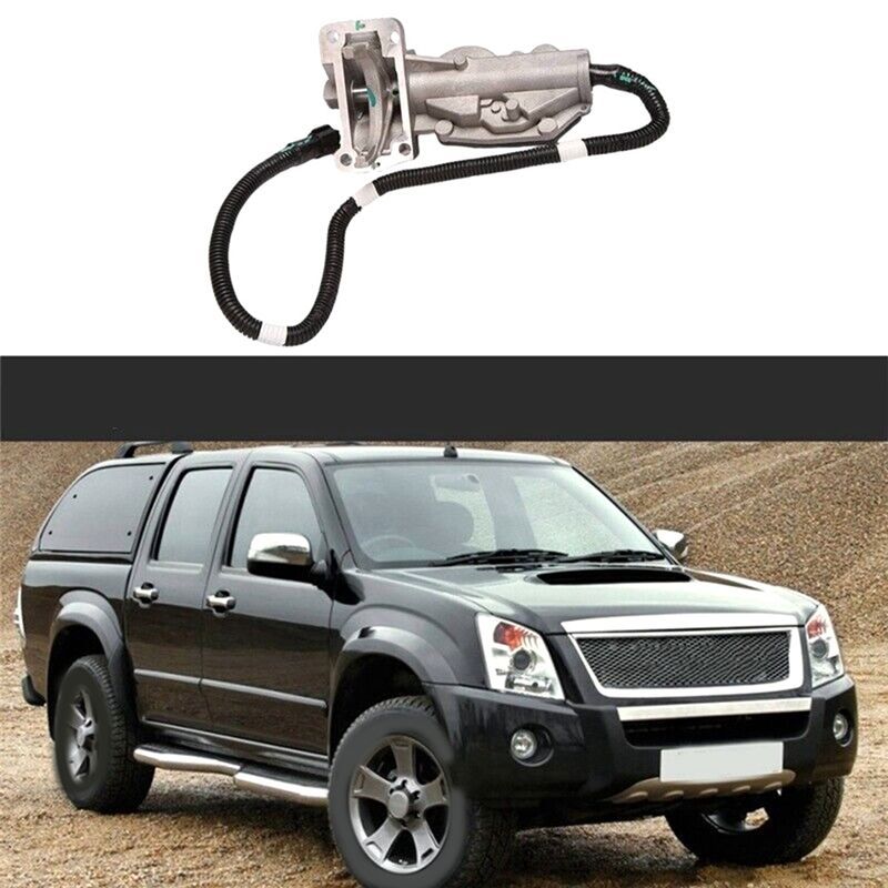 Exclusieve Vooras Actuator Assemblage Voor Isuzu D-Max TFS77 TFS85 TFS86 Pick-up Reserveonderdelen 8973679590 222-I4104 8-97367959-0 CA