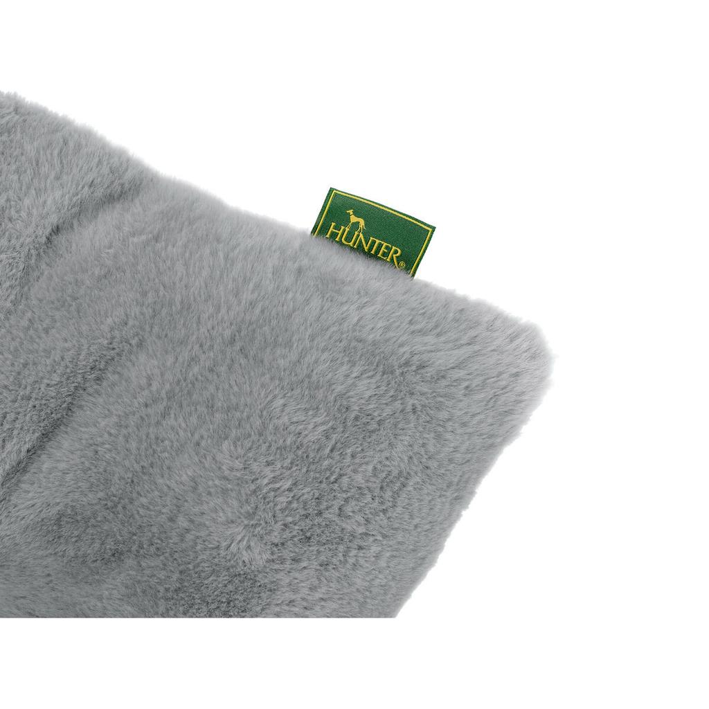 Dog Bed Hunter Rockford Grey 120 x 80 cm