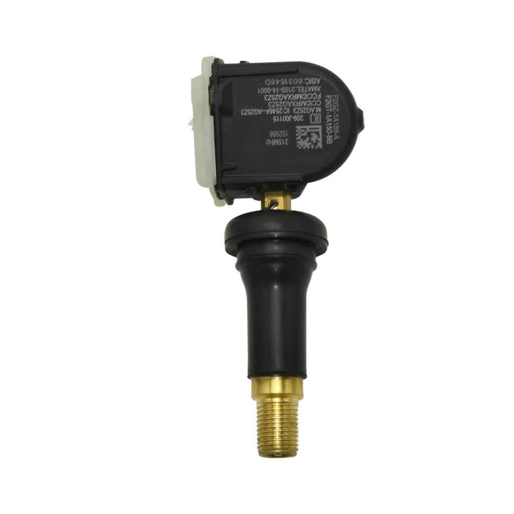 TPMS Tire Pressure Sensor electrified F2GZ-1A180-A