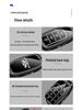 Chery Tiggo 8 Plus/Arrizo 5/Tiggo 3X/5X/09/Exploration 06 Key Cover and Car Bag Buckle