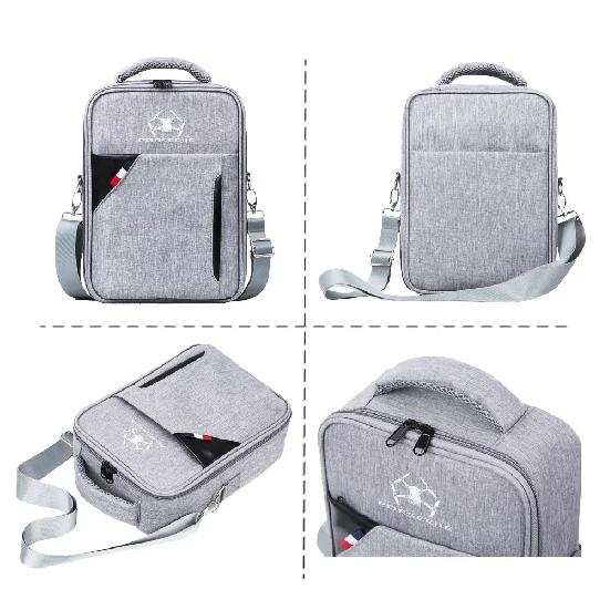 For DJI Lito 1/Lito X1 Portable Single Shoulder Bag Storage Bag Handbag Carrying Case Drone Accessories