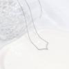 Dieuamour Kiana Necklace 3 Colors