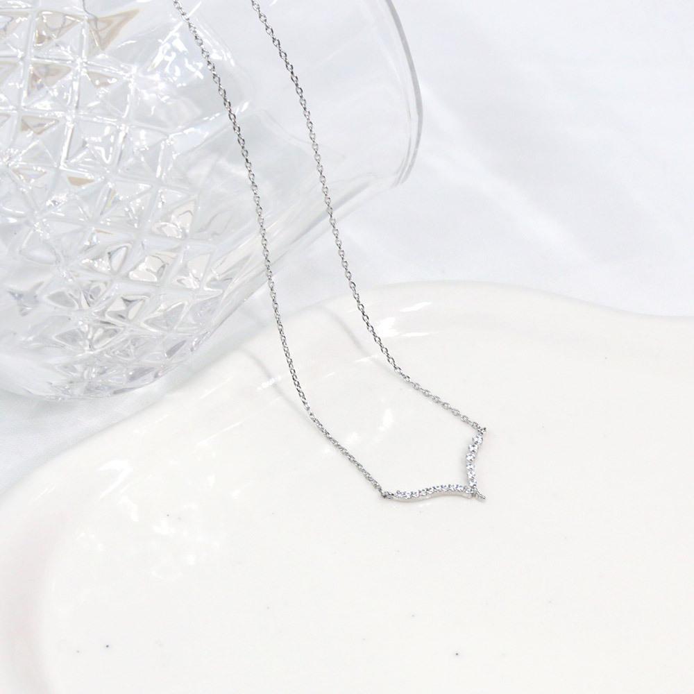 Dieuamour Kiana Necklace 3 Colors
