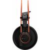 AKG K712 PRO headphones open-air