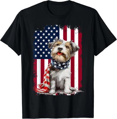 Oberteile – T-Shirts