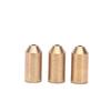 3Pcs Gas Refill Adapter For Dupont Lighters Stove Adaptor Hiking Camping Outdoor