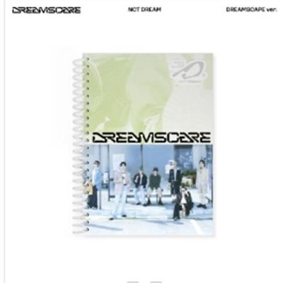 NCT (NCT DREAM) - 4. [KRAJ MARZEŃ] (Wersja DREAMSCAPE)