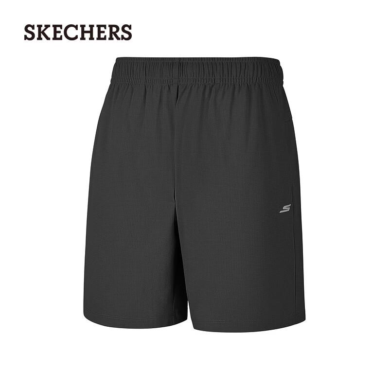 Skechers Men's Knit Shorts P226M046