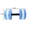 Dumbbell Set for Pool Training