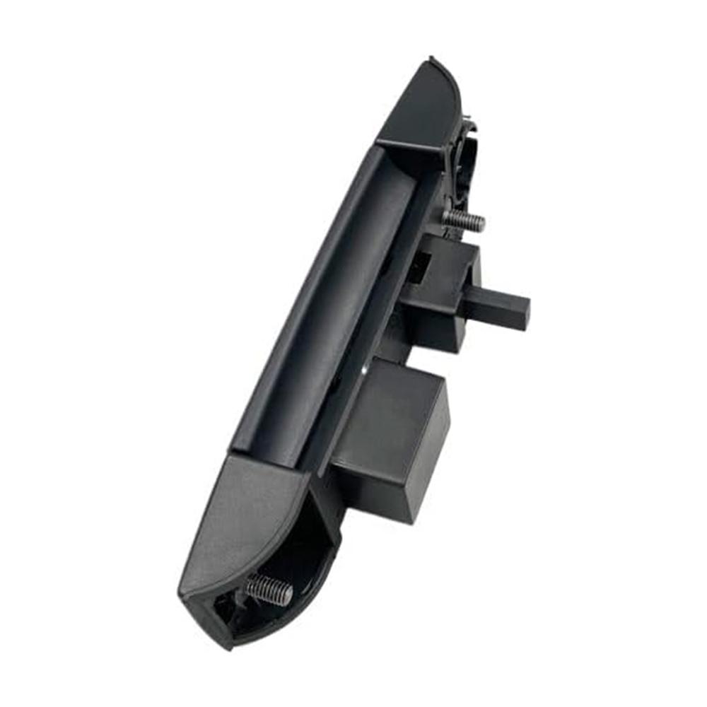 Right Sliding Door Outer Handle Black 0K7Aa72410 For Kia Pregio Bongo 1997-2005