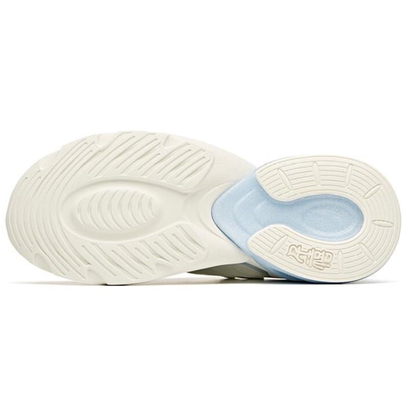 Anta Millennium 2 Low 'White Blue' Damen-Sneaker 122128896-1