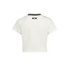 adidas Originals Solid Color Short Sleeve Round Neck Pullover T-Shirt Women Tops KY8479