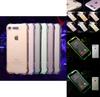 Fit Slim Shockproof Hybrid Flash Bumper Soft Case For Iphone Cover Phone