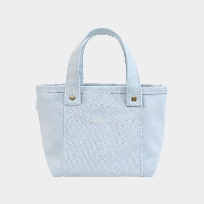 Everyday Mini Tote Bag - Sora