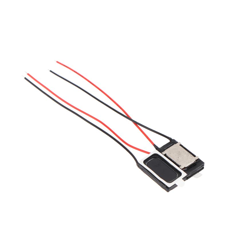5 szt. 1609 16 mm × 9 mm Głośnik 8 Ω 1 W Kwadratowy Głośnik Magnetyczny 8 Omów 1 Wat Do Smartwatcha Notebooka