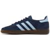 Handball Spezial Navy Gum Pánské BD7633