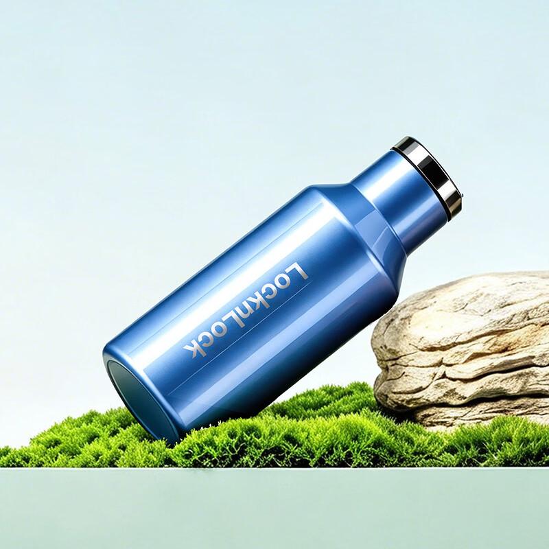 LocknLock Starlight Energy Thermobecher