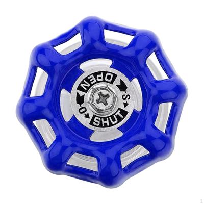 Auto Draaiknop Decor Ontstekingsknop Cover Eenvoudig te installeren Industrieel ontwerp voor auto's