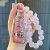 Keychain For Chery Arrizo 5Plus Keycase Tiggo 3X 5X Qqme Little Ant Gx Arrizo 7 Ex3 Keycover Key Shell Keychain Car Buckle