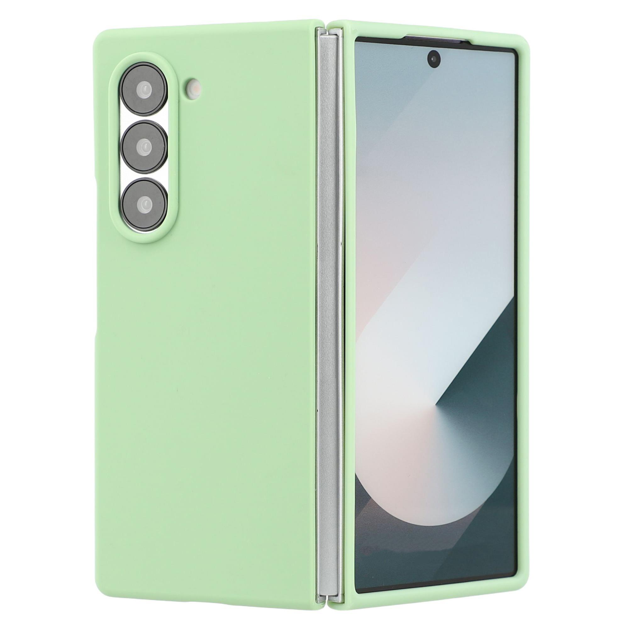 

Для Samsung Galaxy Z Fold6 5G Чехол для мобильного телефона Жидкий силикон Защита от падений A