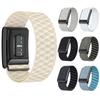 Breathable Fitness Band Nylon Tracker Strap Replacement Strap for Whoop 4.0 For Women Men