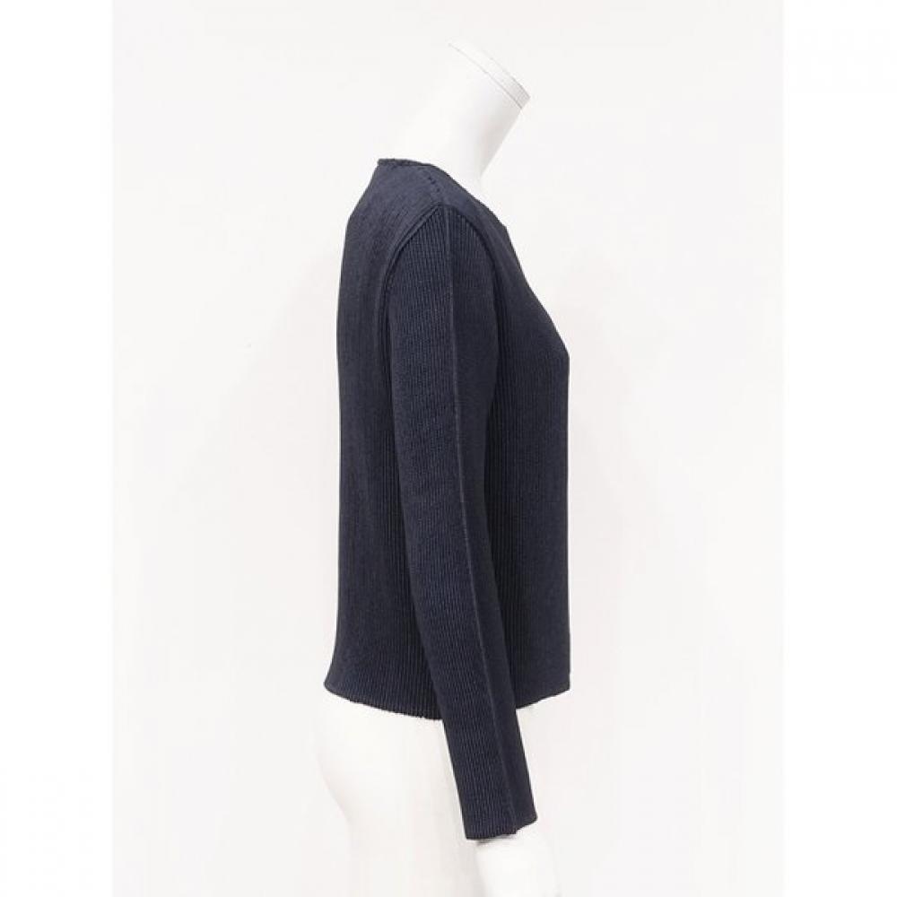 Specchio Round Neck Long Sleeve Jk 442 450