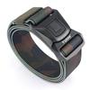 Safety Plug Nylon Waistband MenCSCombat Belt Outdoor Sports Multi-Functional Tactical