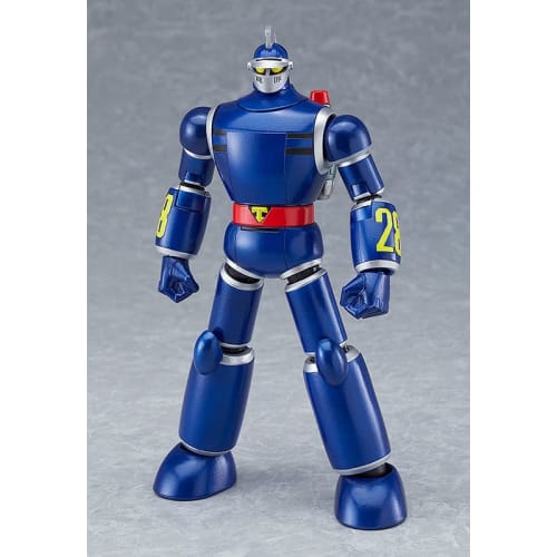 MODEROID Tetsujin 28-go, the Messenger of the Sun, Non-Scale Assembled Plastic Model, Second Resale