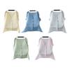 Baby Strollers Cover Soft & Breathable Cart Seat Sleeve Windproof Basket Sunshade Protector Case for Infants Carriage