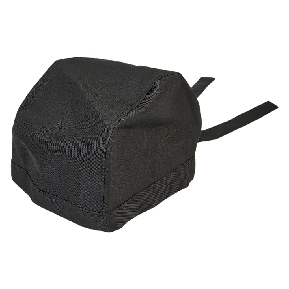 Unisex Chef Pirate Chef Hat Skull Hat Restaurant Dining Chef Hat Kitchen Cooking Bakery Work Wear Cap Adjustable