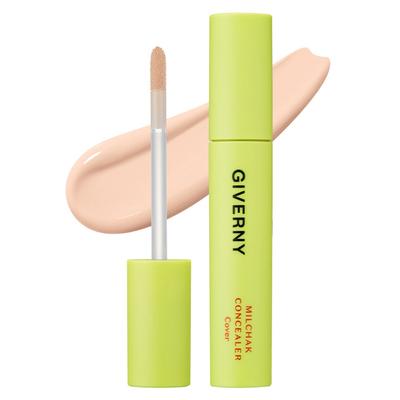 Trucco viso – Correttori e fondotinta