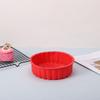 Creative Round Cake Mold Non-Stick Cake Baking Mold Multi-Purpose Silicone Cake Mold  Baking Tool