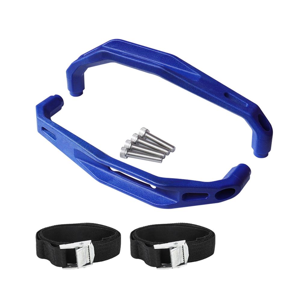 Motorbike Accessories Passenger Rear Grab Handle Seat Hand Handle Grab Bar Rail Compatible for Tenere700 XT700Z XT 700 Z