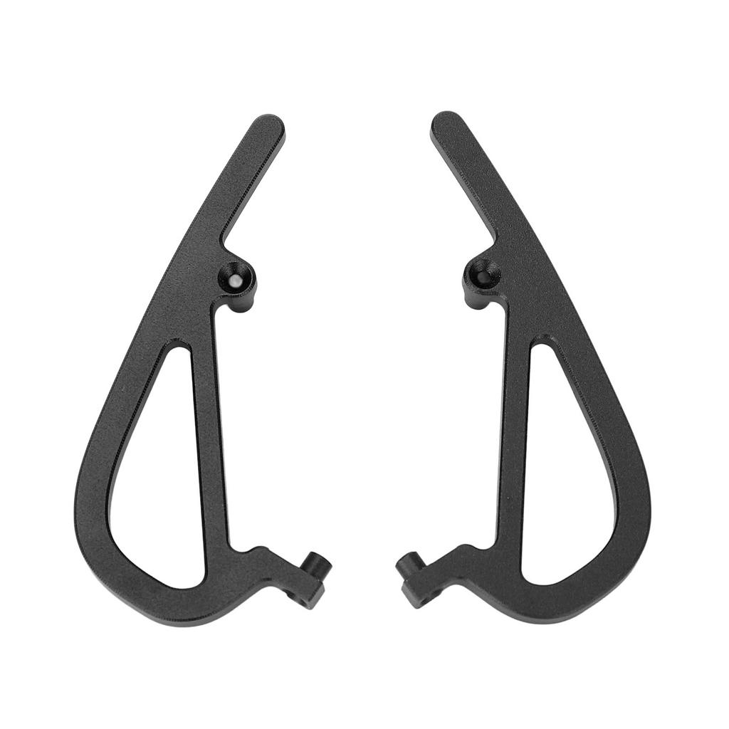 Protetor de lente de câmera anticolisão para drones Avata 2 em liga de alumínio