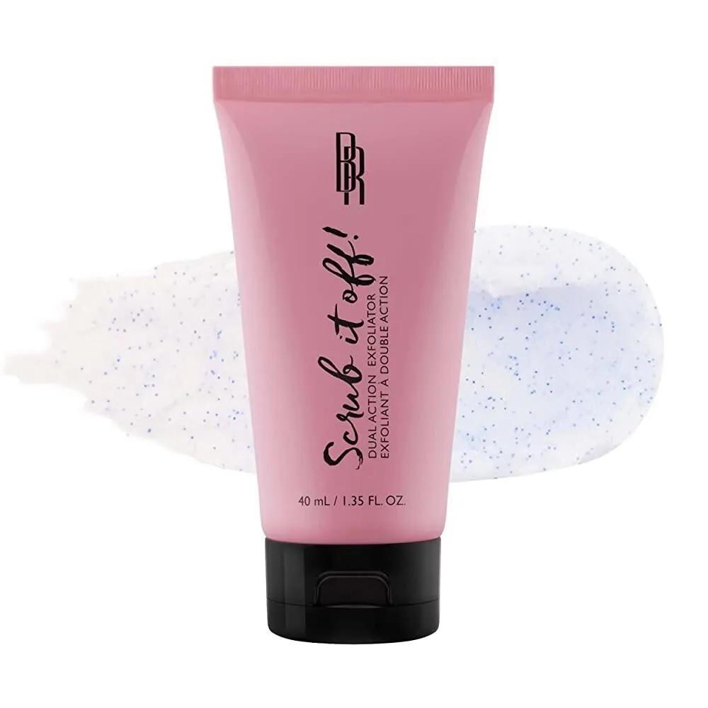 

Black Radiance Scrub It Off Dual Action Exfoliator 40g