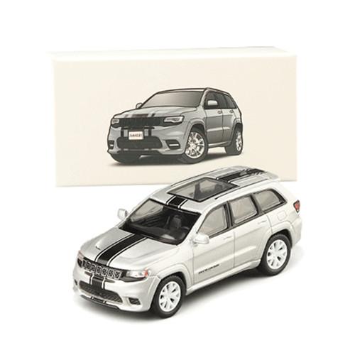 

Автомобиль Allalloy 164 Модель Скользящий Амортизирующий Игрушечный Автомобиль Украшение Коллекция Silvery