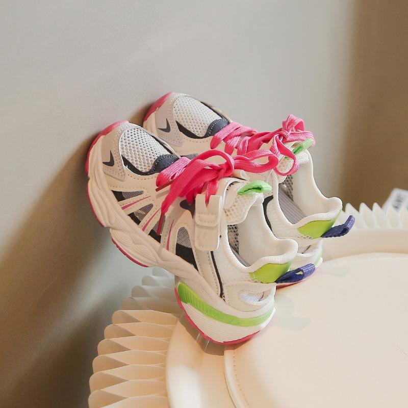 Детские спортивные сандалии — фото 6