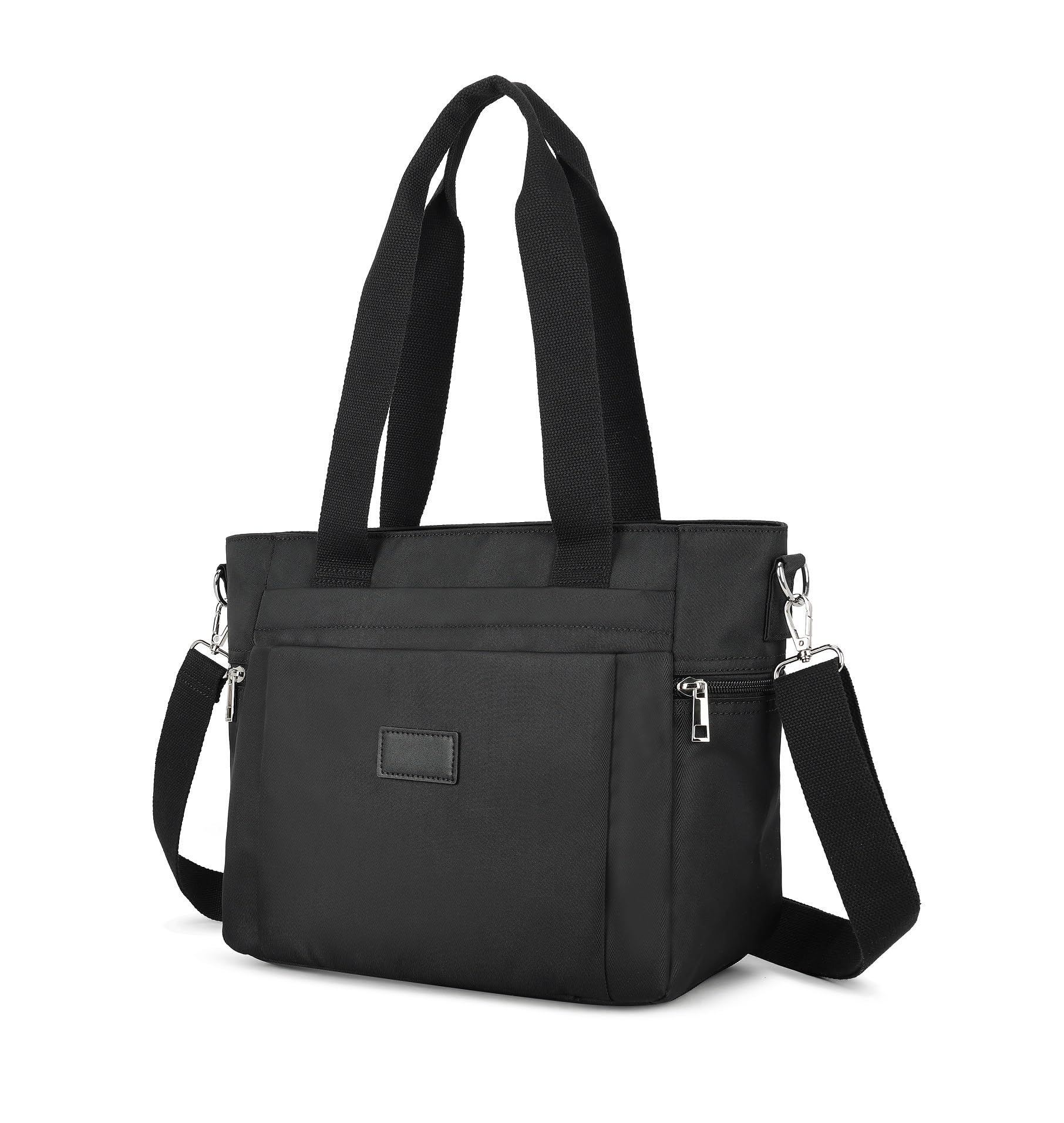 

Плечевая сумка Kimura Kobo для мужчин и женщин, Сумка-тоут, Сумка для мамы, Большая вместимость, Сумка через плечо, Легкая, Водонепроницаемая, Модная, Подарок для