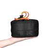 ZISIZ Camping Cookware Set