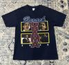 Vintage Barack OBAMA T Shirt Tee Shirt Size Large 2008 Rap Tee Politic